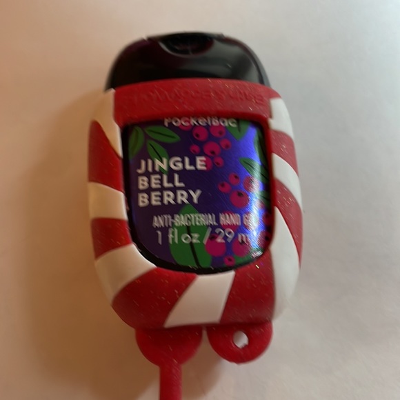 BATH & BODY WORKS HAND SANITIZER DISPENSER ONLY - Picture 2 of 2